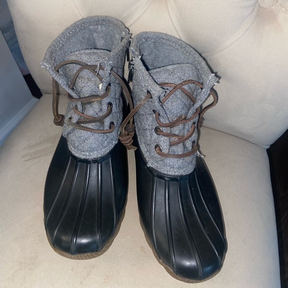 Steve Madden winter boots - Picture 1 of 3